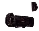 Корпус левого зеркала VAG 1Z1857507C01C Корпус левого зеркала VAG 1Z1857507C01C