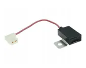 Конденсатор генератора