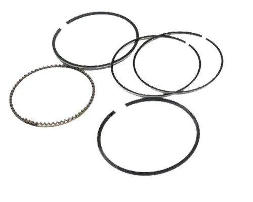 Кільця поршневі на 1 циліндр, STD. PLR5157804 Plrsolutions