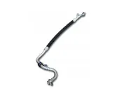 Шланг кондиціонера, від осушувача до компресора