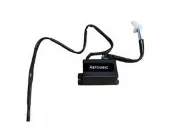 Датчик температури випарювача