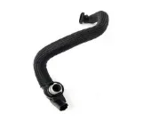 Фланець масловідділювача системи вентиляції картера