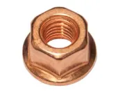 Гайка випускного колектора