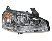 Фара права Opel Kadett E 35, 36, 45, 46