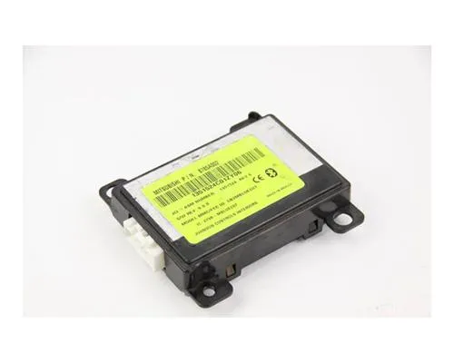 Блок керування Bluetooth GHP966DH0H Mazda