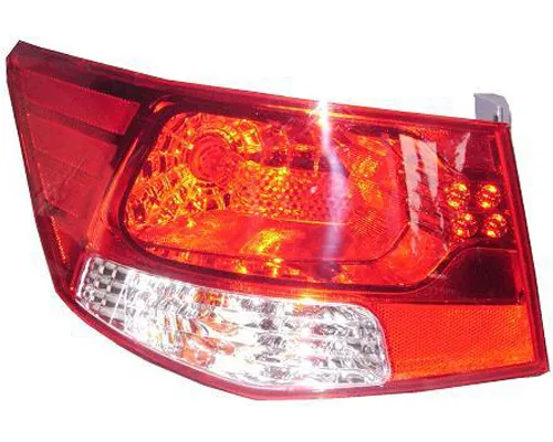 Ліхтар задній лівий, зовнішній BCKC51160 Mazda