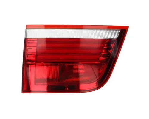 Ліхтар задній лівий, внутрішній 31698084 Volvo
