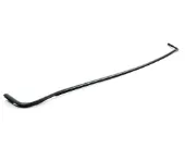 Молдинг лобового скла, верхній