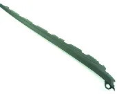 Молдинг лобового скла, лівий