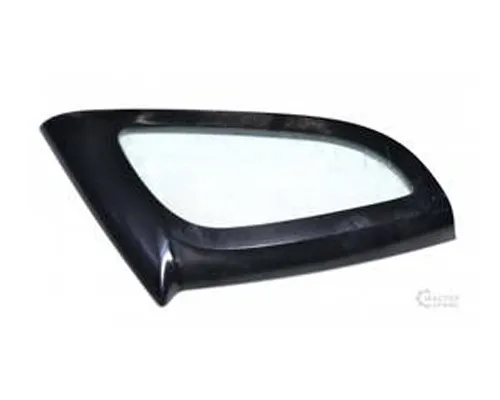Скло багажного відсіку, ліве 3CM845041ANVB VAG