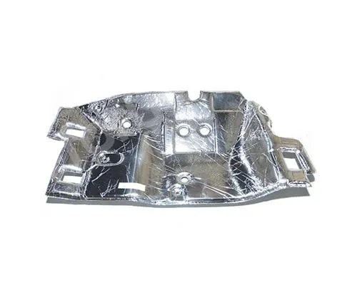 Шумоізоляція моторного щита 9813546680 Peugeot/Citroen