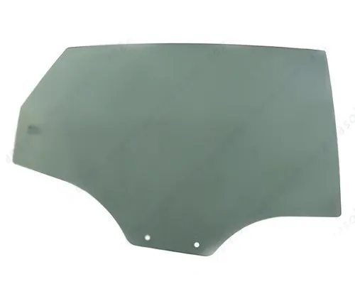 Скло задньої двері правої 823003888R Renault (RVI)