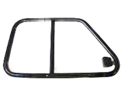 Скло кузова бокове ліве, зсувне 9848718980 Peugeot/Citroen