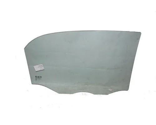 Скло-кватирка двері, задній, лівою 680120D021 Toyota