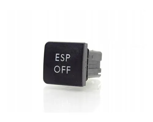 Кнопка увімкнення ESP 251455325R Renault (RVI)