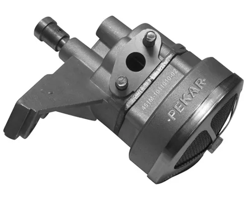 Масляний насос Mitsubishi Outlander II XL