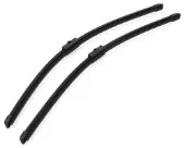 Щітка-двірник лобового скла, комплект з 2-х шт.