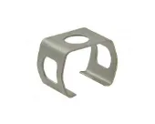 Скоба кріплення гальмівного шлангу