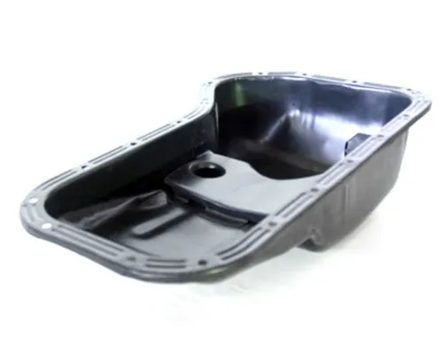 Піддон масляний картера двигуна 9820162280 Peugeot/Citroen
