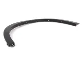 Накладка переднього лівого крила