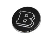 Емблема капота