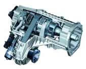 Роздатка Nissan Qashqai II J11