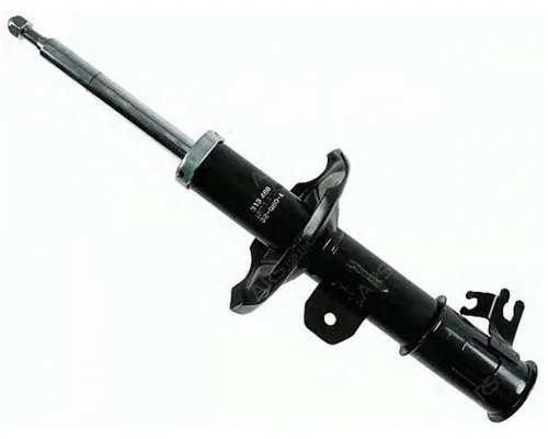Амортизатор передній 543029110R Renault (RVI)