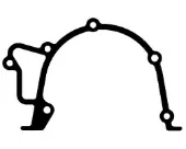 Прокладка масляного насосу