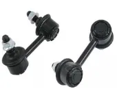 Стійка стабілізатора заднього