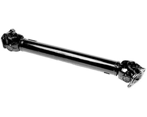 Кардан передній Hyundai Galloper JK