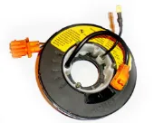 Кільце контактне, шлейф руля