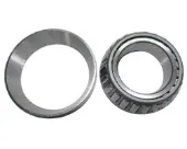 Підшипник маточини передньої, внутрішній