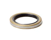 Сальник передньої маточини, зовнішній