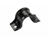 Хомут кріплення втулки стабілізатора, переднього