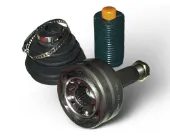 ШРКШ зовнішній передній, лівий