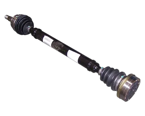 Піввісь права Hyundai Galloper JK