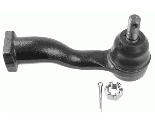 Рульовий наконечник DS112 Polcar