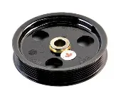 Шків насосу гідропідсилювача керма (ГПК)