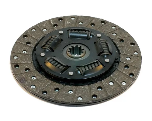 Диск зчеплення MCC4229 TRW