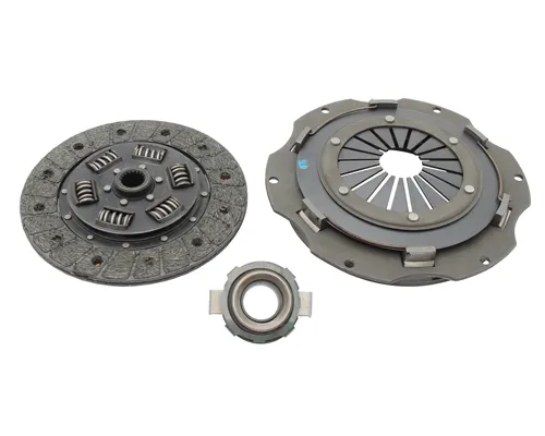 Зчеплення HDK245 VALEO