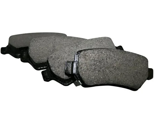 Задні гальмівні колодки 162397 Power Stop
