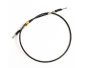 Трос ручного гальма передній