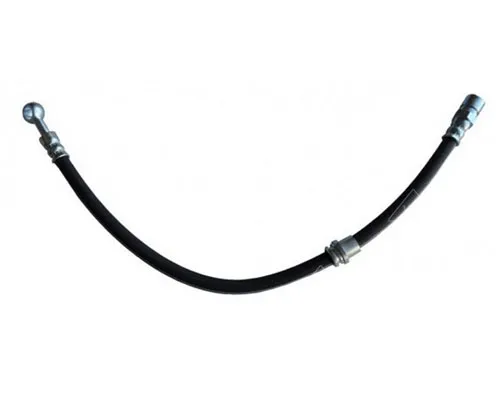Шланг гальмівний задній, правий 11532244708 BMW