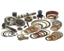 Ремкомплект АКПП TOYOTA 0435160110