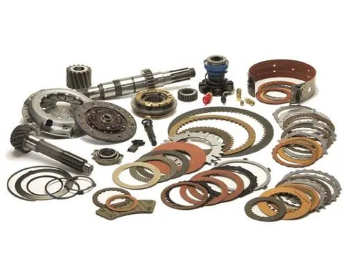 Ремкомплект АКПП 0435120120 Toyota