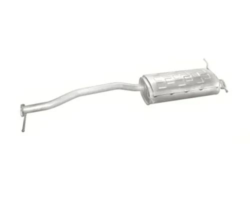 Глушник, центральна частина A2054909302 Mercedes