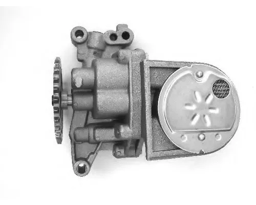 Насос масляний АКПП 3503560010 Toyota