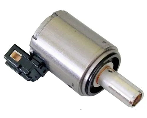Соленоїд АКПП 0AM325025HZEB VAG