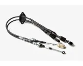 Трос перемикання передач