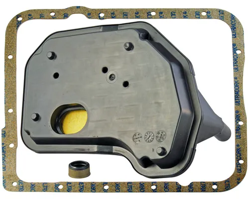 Фільтр АКПП Nissan Navara NP300 III